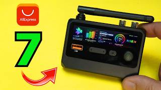 7 NEW Aliexpress Finds