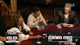 German High Roller 2012 Staffel 7 Folge 2 3