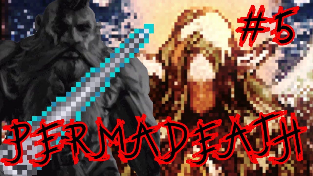 Elin Permadeath: Dwarf King Playthrough #5 (Day 488)