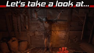 Stygian: Outer Gods - Extended Demo Gameplay