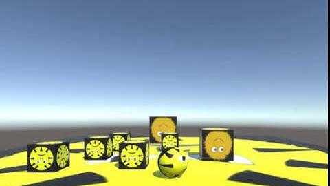 Unity3D C# Programming Tutorial 25 - OnTriggerEnter