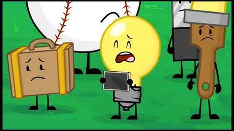 Copy object show crying PT1 (Improved Version V4)