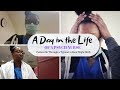 A Day in the Life of a Psych Nurse | Come to Work With Me | 12 Hour Night Shift | KeAmber Vaughn