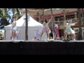 elfin'「Colorful Fantasy」LIVE@まつりインハワイ