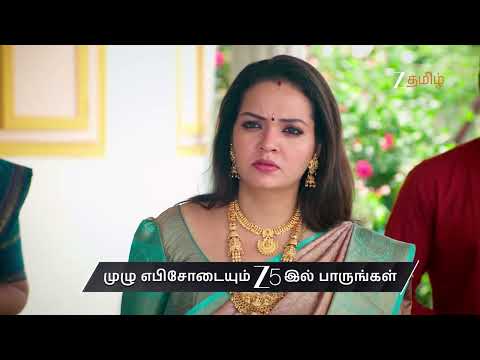 Sandhya Raagam | Ep - 1010 | Preview | Oct 16, 2026 | Zee Tamil