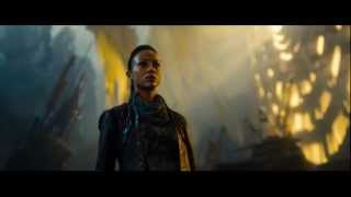 Star Trek - Into Darkness - Vost -