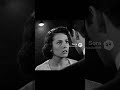 Elvis Presley and Natalie Wood in “The Silent Witness” (1959) sora ai film noir