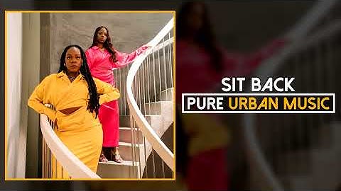 Thumbnail of Shaé Universe feat. ENNY - Sit Back | Pure Urban Music