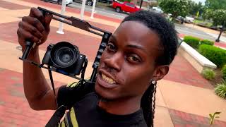 Hookman "No New Friends" Short Video Vlog (Behind The Scenes) | @YoungFreshProductions