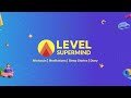 Level supermind about us