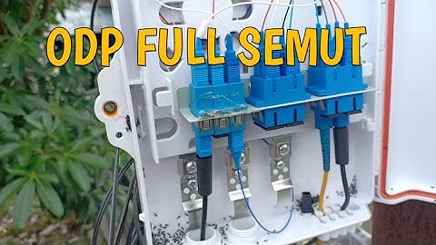 Pemasangan Client Baru | RT RW NET Vlog 1