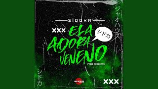 Ela Adora Veneno