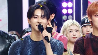 [쇼! 음악중심 미방분] 8월 5주차 1위 ENHYPEN (엔하이픈) - Bloody Paradise | Show! MusicCore | MBC260829방송
