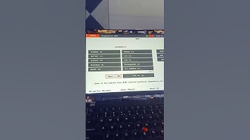 How to Diagnose Lenovo Laptop #laptop #lenovo #