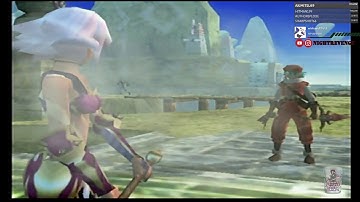 .hack//MUTATION - Part 2 Episode 1 - After Infection- Nightrevenge