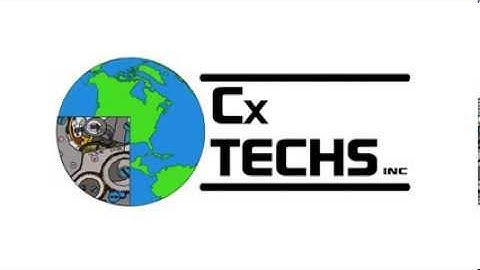 CxTechs "Inside Building Commissioning"