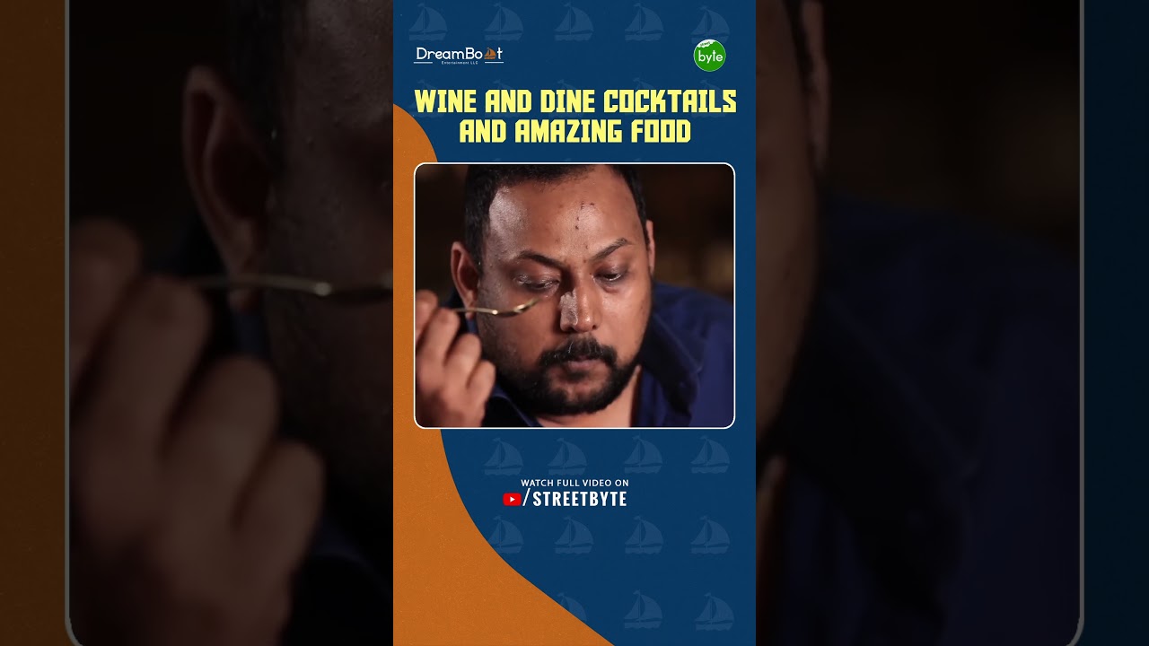 Ravi, Anish & Naughty Kodi bring the heat! 🔥 