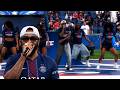 Fally Ipupa ON L A FAIT PARIS GERMAIN CHAMPION PERFORMANCE MUSIC VIDEO AFRO MUSIC 