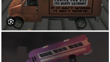 GTA SC Mr wong stunts with cheat device remastered 3 