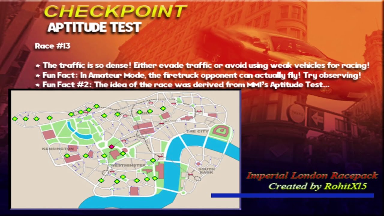 midtown-madness-2-aptitude-test-imperial-london-racepack-checkpoint-amateur-youtube