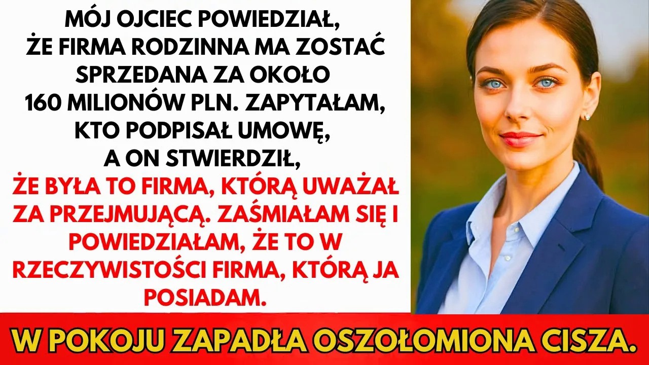 W Boże Narodzenie Ojciec Powiedział: 