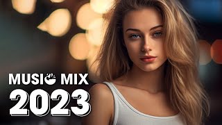 Ibiza Summer Mix 2023 🐬 Best Of Tropical Deep House Music Chill Out Mix 🐬 Mega Hit 2023