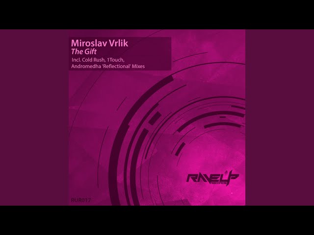 Miroslav Vrlik - The Gift