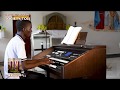 UJE BWANA KUTUOKOA JOSEPH MAKOYE NYIMBO ZA MAJILIO TANZANIA ORGANISTS SOCIETY TOS
