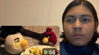 sml movie black Yoshi and the birds episode 5 re-reaction