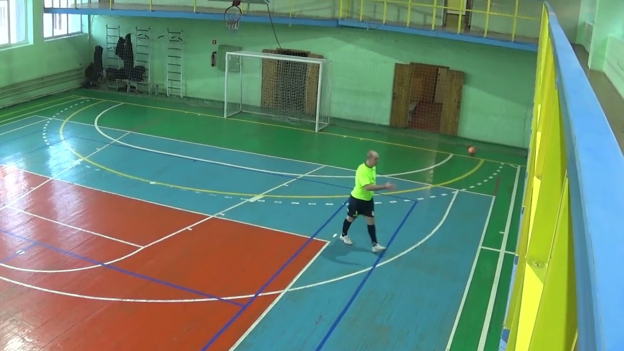 Tenko-2-Slarus.3 ЛИГА.05.02.2022