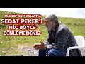 Sedat Peker olayını hiç böyle dinlemediniz! Filozof Arif anlattı...