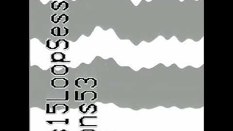 beat s15 [Loop Sessions 53]