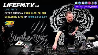 Shere Khan Sound - LIFE FM - 14.2.2023