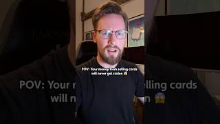 Protect Your Card Sales!
Cardmarket.com for all your card gaming needs ✨🌠
#YuGiOh #YuGiOhTCG
➥ Buy and Sell your Yu-Gi-Oh! cards: 🛒
https://www.cardmarket.com/en/YuGiOh
!Opinions expressed in this video are those of the video creator and not necessarily Cardmarket. Protect Your Card Sales!