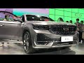 ALL NEW 2022 Geely Xingyue-L FirstLook Walkaround