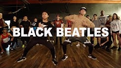 "BLACK BEATLES" - Rae Sremmurd Dance | @MattSteffanina Choreography  - Durasi: 10:13. 