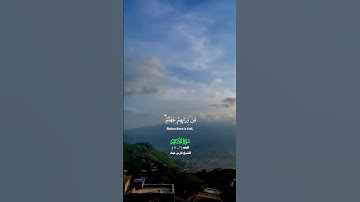 ويل لكل أفاك أثيم_سورة الجاثية_تلاوة عذبة بصوت الشيخ فارس عباد_#quran #اكسبلور #المصحف