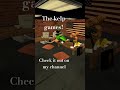 the kelp games