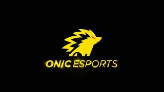 logo tim onic esport