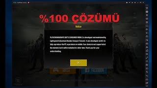 Device Not Supported Pubg Mobile Nox - 