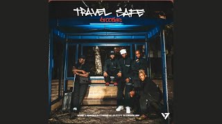 W4de X Mordecai X Al Jazz Travel Safe Grooties Feat Tk Creedlion