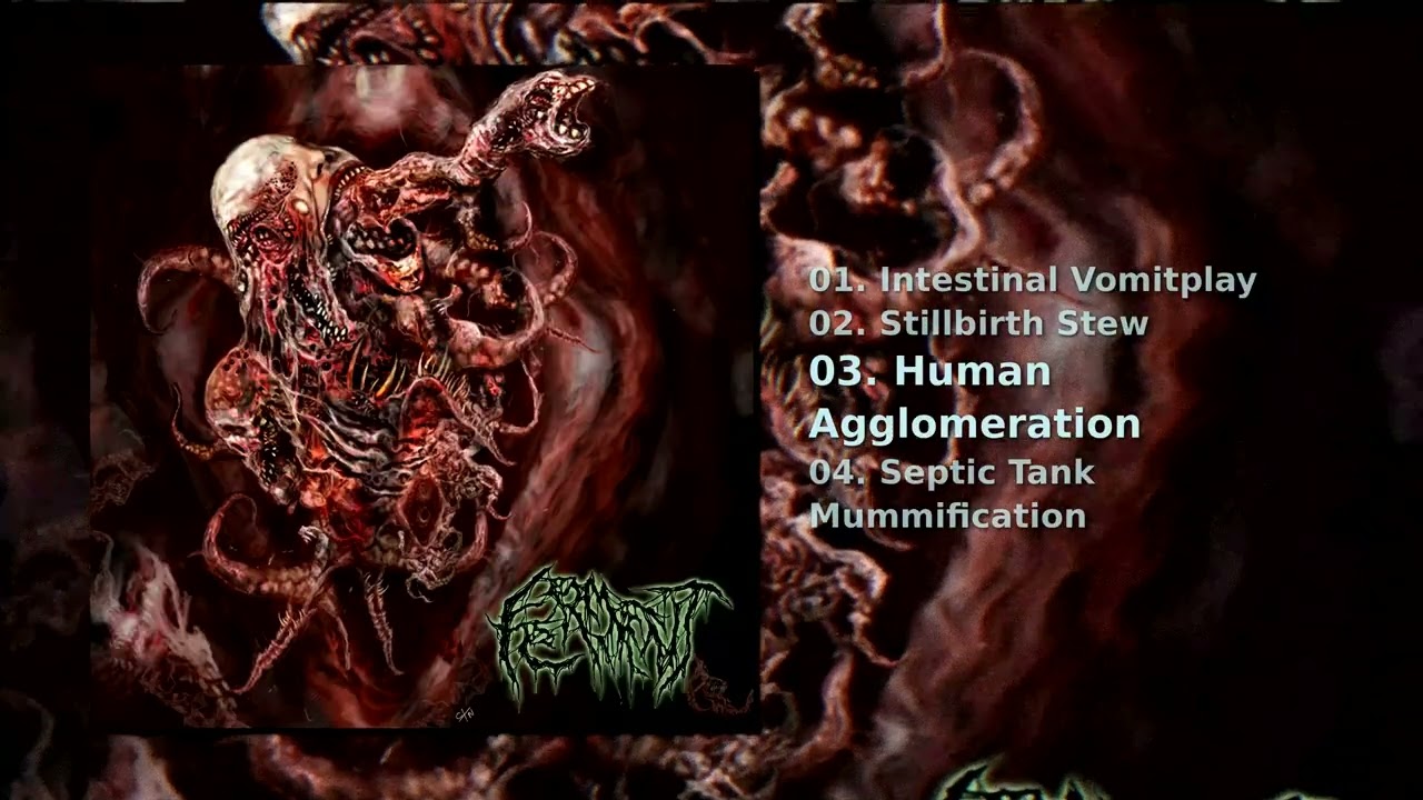 Septic Intestinal Stillbirth Agglomeration