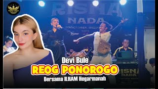 Download Lagu Reog Ponorogo ( Devi Bule ) bersama Ilham Hegarmanah - Risna Nada Pangandaran MP3 Download Lagu Reog Ponorogo ( Devi Bule ) bersama Ilham Hegarmanah - Risna Nada Pangandaran MP3