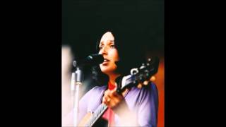 Joan Baez- Tomorrow is a Long Time