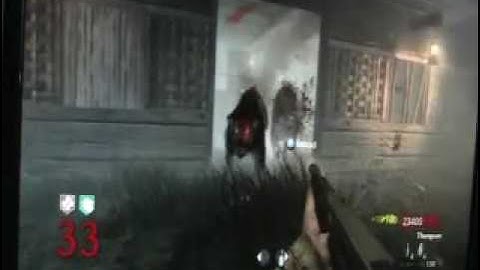 Shi No Numa Playthrough Pt. 6 (NO GLITCHING / EXPLOITS)