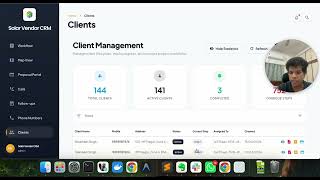 4  Documentation Tracking and Client Lifecycle Management 1