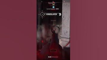 Modren Warfare 2 - when u fail and still win 😯#shorts