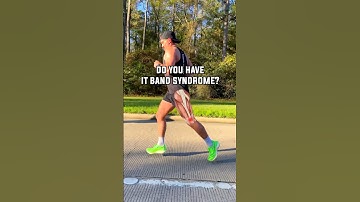 IT Band Syndrome: How to Treat & Prevent