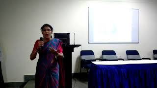 PRERANA - Faculty Development Program - Feedback