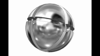 Hyper Cube Core
